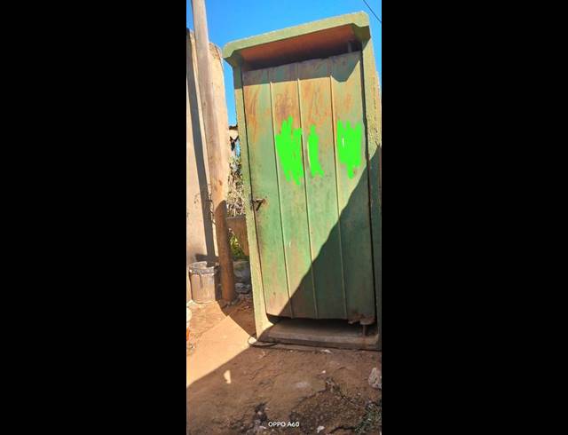 1 BEDROOM HOUSE FOR SALE IN KATLEHONG SOUTH